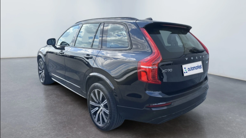 VOLVO XC90 XC90 B5 D AWD Plus Dark 7os aut
