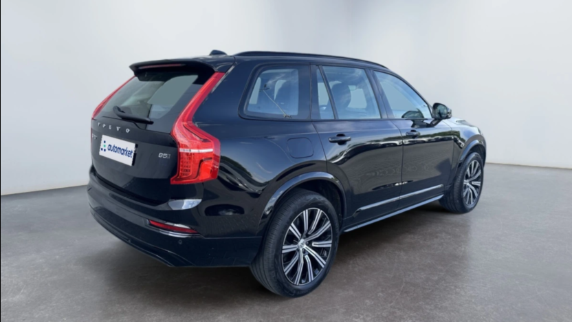VOLVO XC90 XC90 B5 D AWD Plus Dark 7os aut