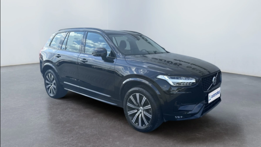 VOLVO XC90 XC90 B5 D AWD Plus Dark 7os aut