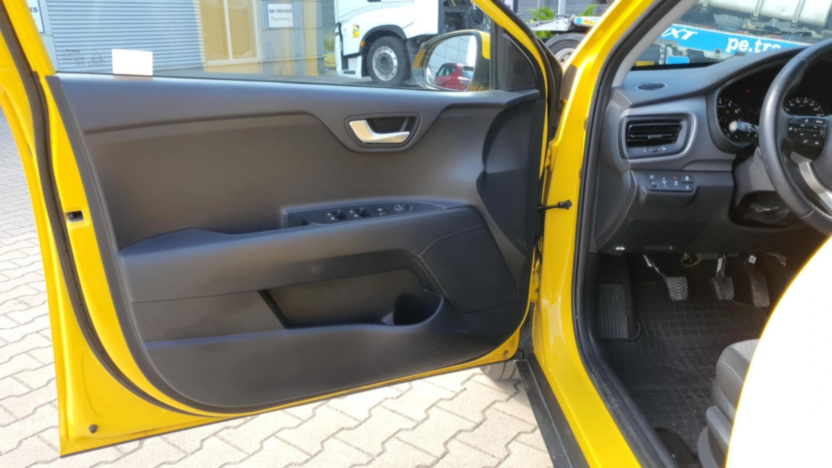 KIA Stonic Stonic 1.2 M