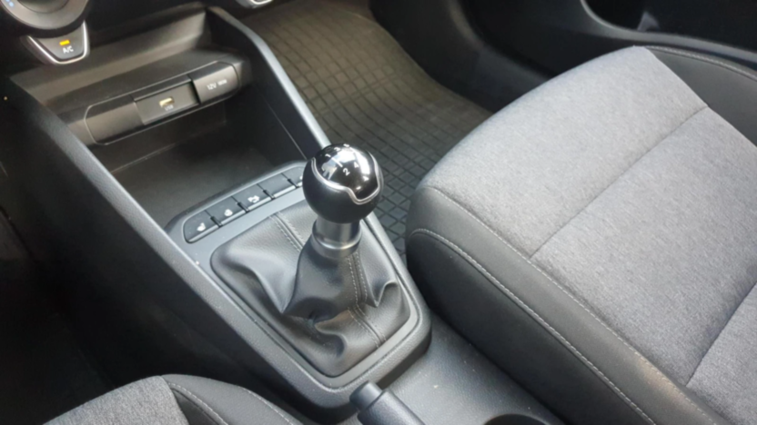 KIA Stonic Stonic 1.2 M