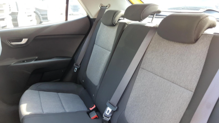 KIA Stonic Stonic 1.2 M