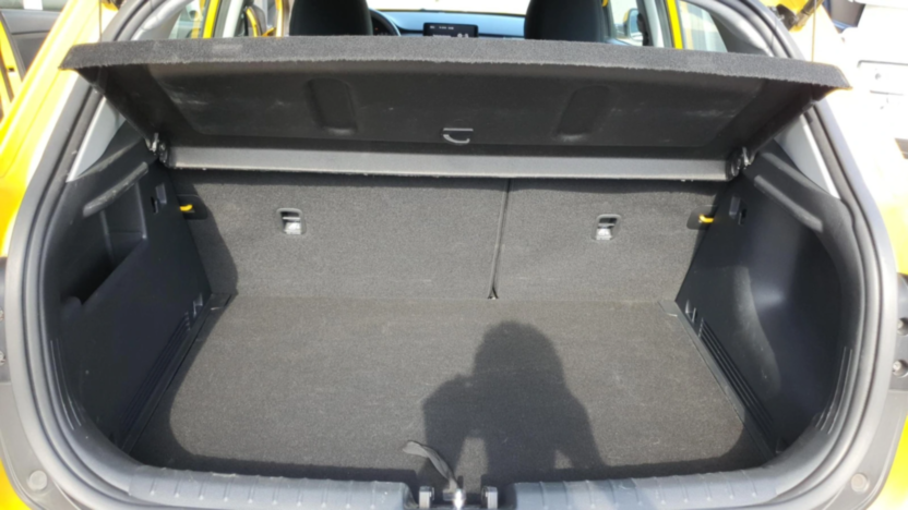 KIA Stonic Stonic 1.2 M