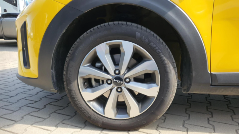 KIA Stonic Stonic 1.2 M