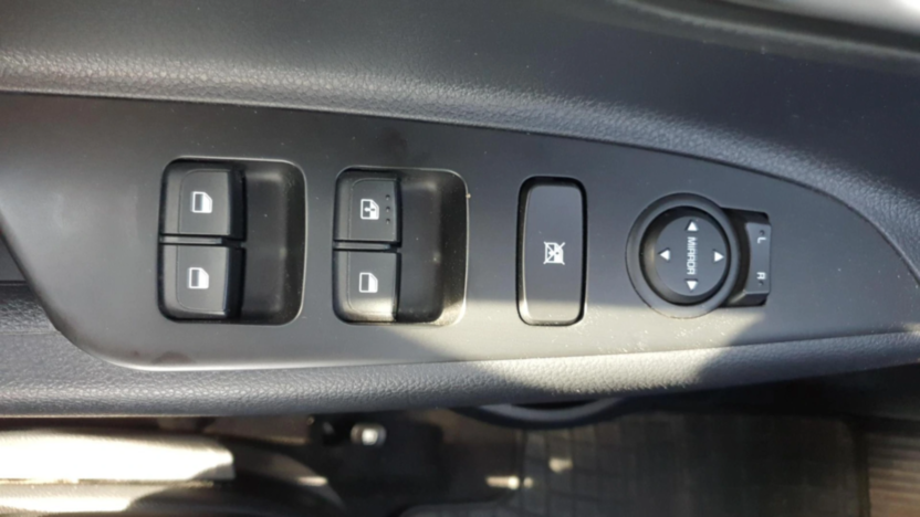 KIA Stonic Stonic 1.2 M