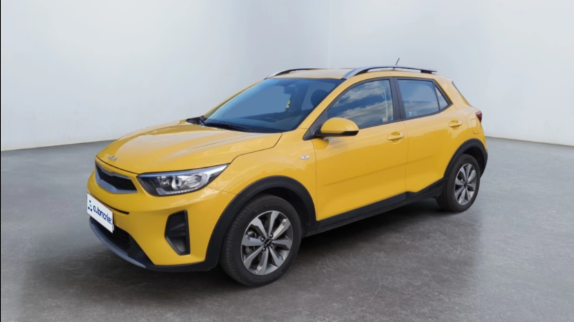 KIA Stonic Stonic 1.2 M