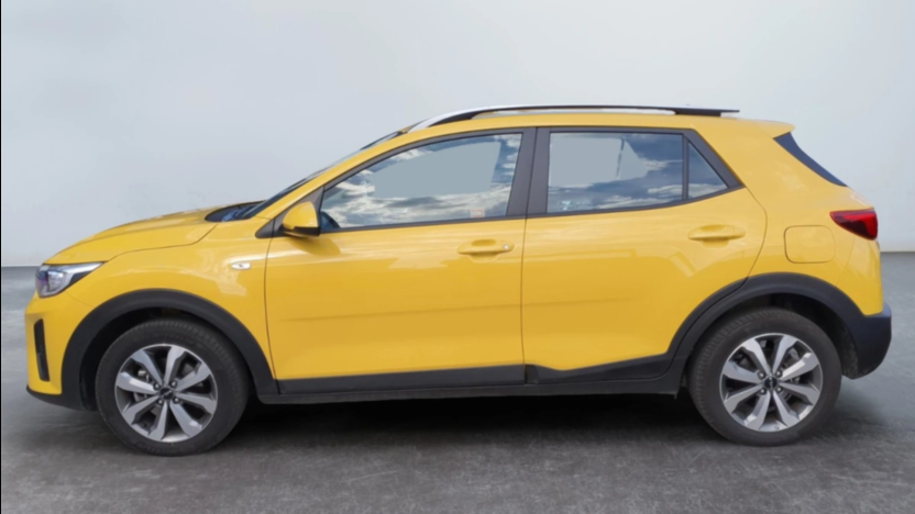 KIA Stonic Stonic 1.2 M