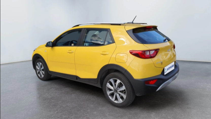 KIA Stonic Stonic 1.2 M