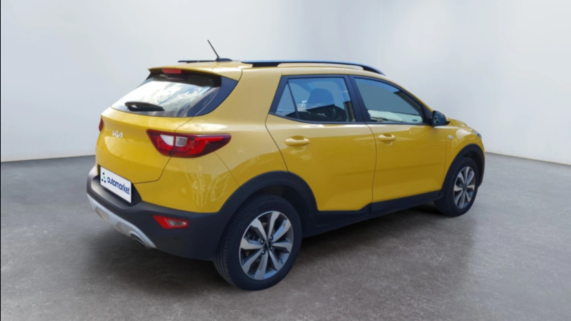 KIA Stonic Stonic 1.2 M
