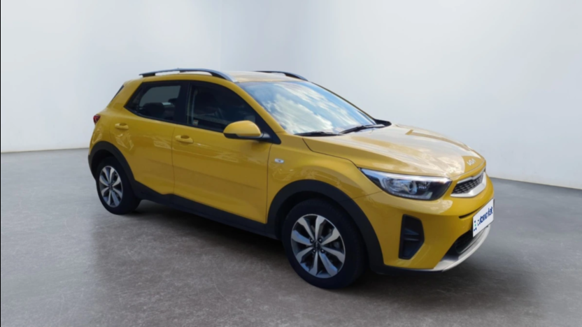KIA Stonic Stonic 1.2 M
