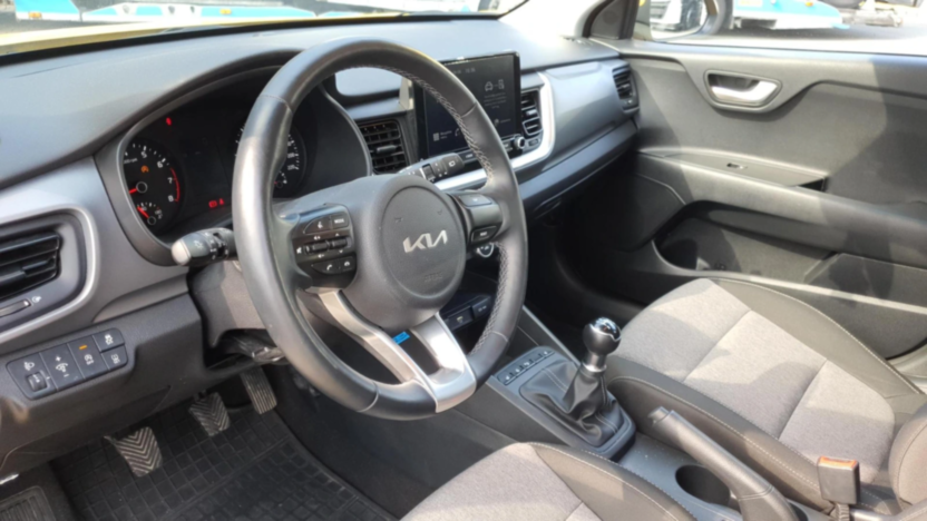 KIA Stonic Stonic 1.2 M