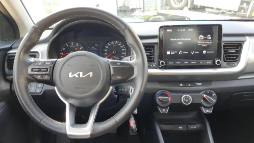 KIA Stonic Stonic 1.2 M