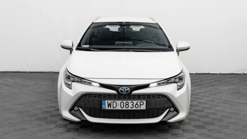 TOYOTA Corolla Corolla 1.8 Hybrid GPF Comfort