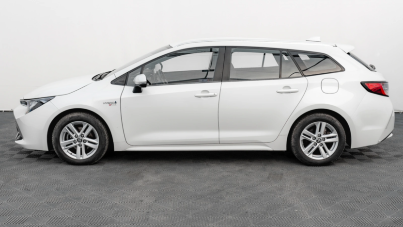 TOYOTA Corolla Corolla 1.8 Hybrid GPF Comfort