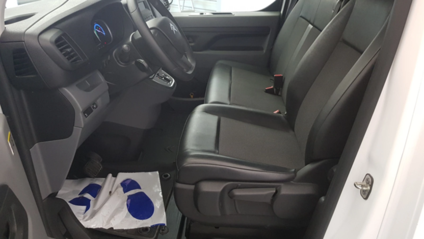 CITROEN Jumpy e-Jumpy M 2,9t Club