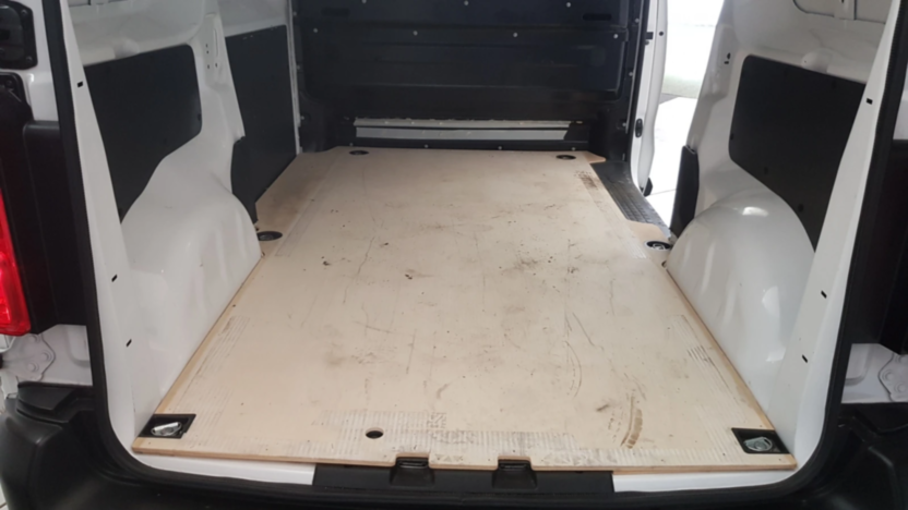 CITROEN Jumpy e-Jumpy M 2,9t Club