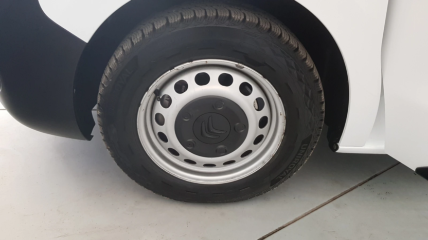 CITROEN Jumpy e-Jumpy M 2,9t Club