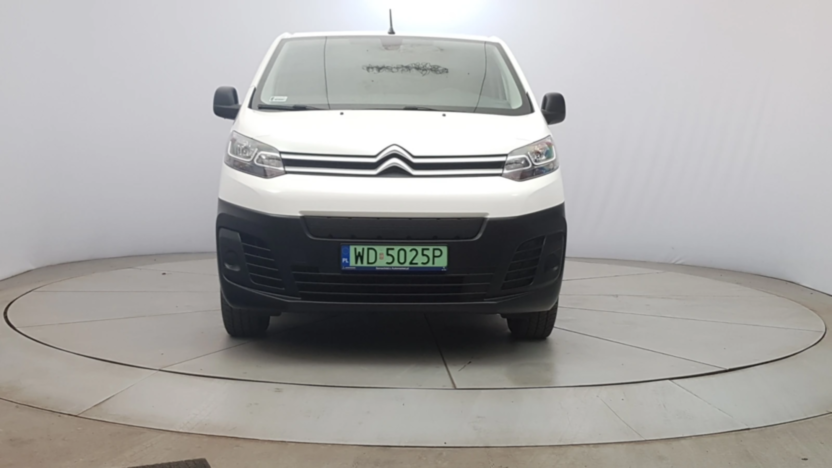 CITROEN Jumpy e-Jumpy M 2,9t Club