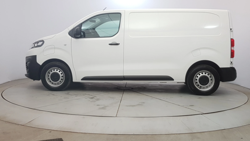 CITROEN Jumpy e-Jumpy M 2,9t Club
