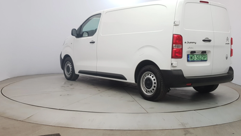 CITROEN Jumpy e-Jumpy M 2,9t Club