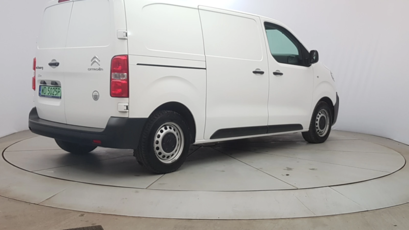 CITROEN Jumpy e-Jumpy M 2,9t Club