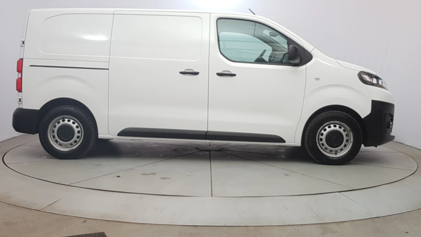 CITROEN Jumpy e-Jumpy M 2,9t Club