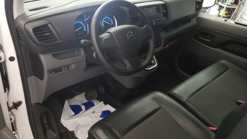 CITROEN Jumpy e-Jumpy M 2,9t Club