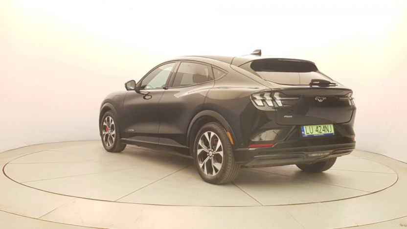 FORD Mustang Mach-E Mustang Mach-E 98kWh AWD