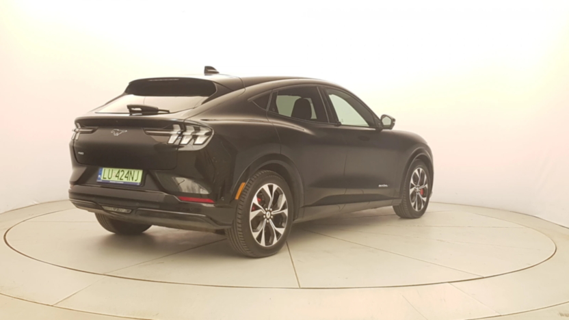 FORD Mustang Mach-E Mustang Mach-E 98kWh AWD