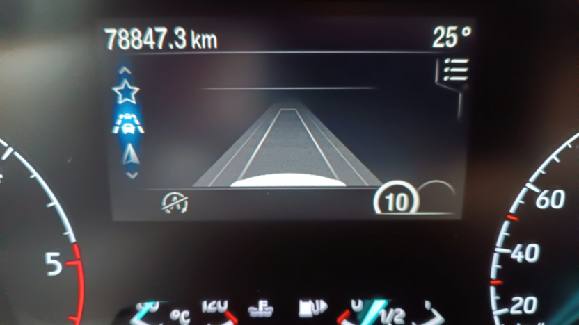 FORD Tourneo Connect Gr. Tourneo Connect 1.5 EcoBlue Titanium PowerShift