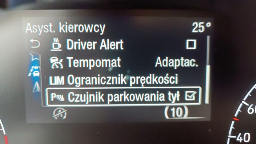 FORD Tourneo Connect Gr. Tourneo Connect 1.5 EcoBlue Titanium PowerShift
