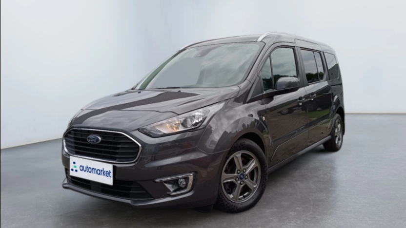 FORD Tourneo Connect Gr. Tourneo Connect 1.5 EcoBlue Titanium PowerShift