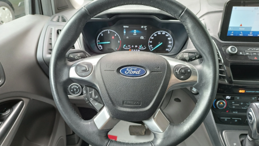 FORD Tourneo Connect Gr. Tourneo Connect 1.5 EcoBlue Titanium PowerShift