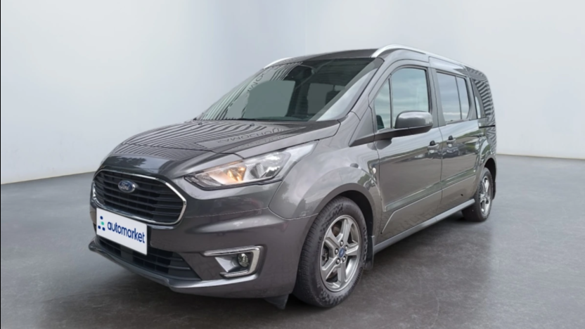 FORD Tourneo Connect Gr. Tourneo Connect 1.5 EcoBlue Titanium PowerShift