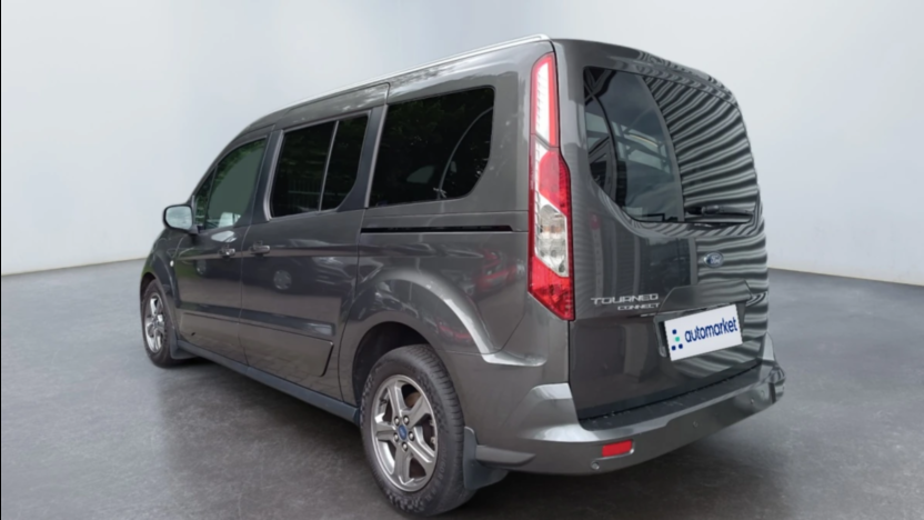 FORD Tourneo Connect Gr. Tourneo Connect 1.5 EcoBlue Titanium PowerShift