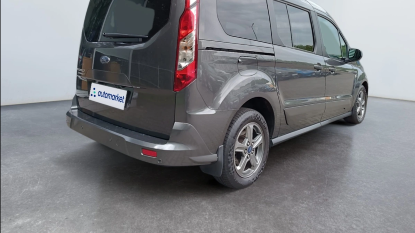 FORD Tourneo Connect Gr. Tourneo Connect 1.5 EcoBlue Titanium PowerShift