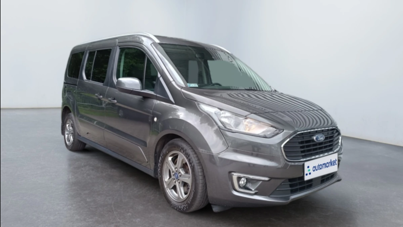 FORD Tourneo Connect Gr. Tourneo Connect 1.5 EcoBlue Titanium PowerShift