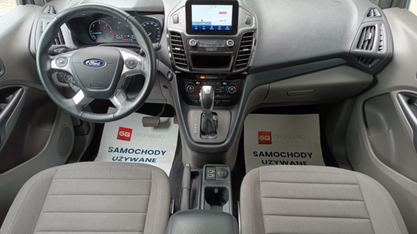 FORD Tourneo Connect Gr. Tourneo Connect 1.5 EcoBlue Titanium PowerShift