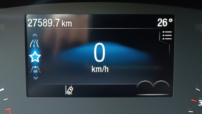 FORD Fiesta Fiesta 1.0 EcoBoost Titanium ASS