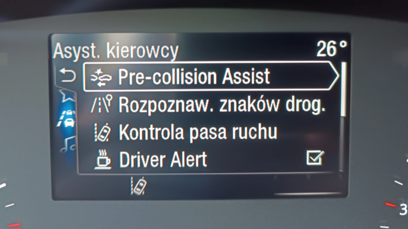 FORD Fiesta Fiesta 1.0 EcoBoost Titanium ASS