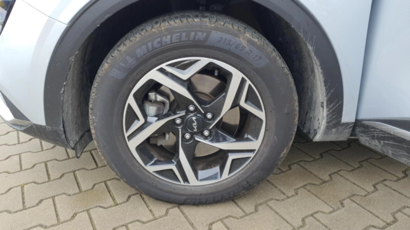 KIA Sportage Sportage 1.6 T-GDI M 2WD