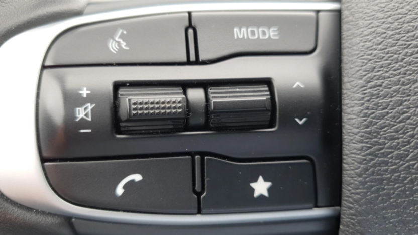 KIA Sportage Sportage 1.6 T-GDI M 2WD