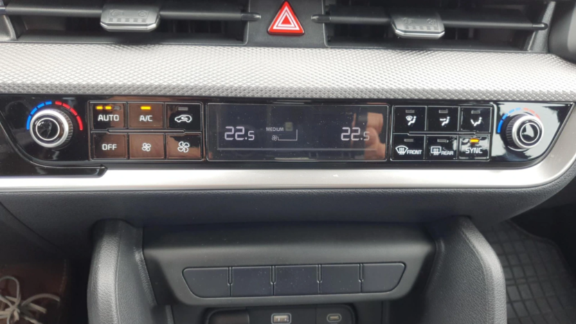KIA Sportage Sportage 1.6 T-GDI M 2WD