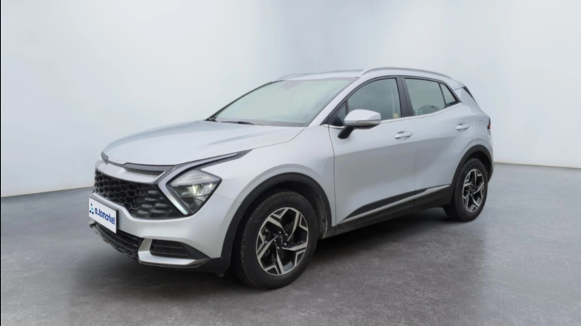 KIA Sportage Sportage 1.6 T-GDI M 2WD