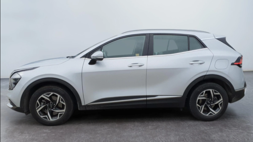 KIA Sportage Sportage 1.6 T-GDI M 2WD
