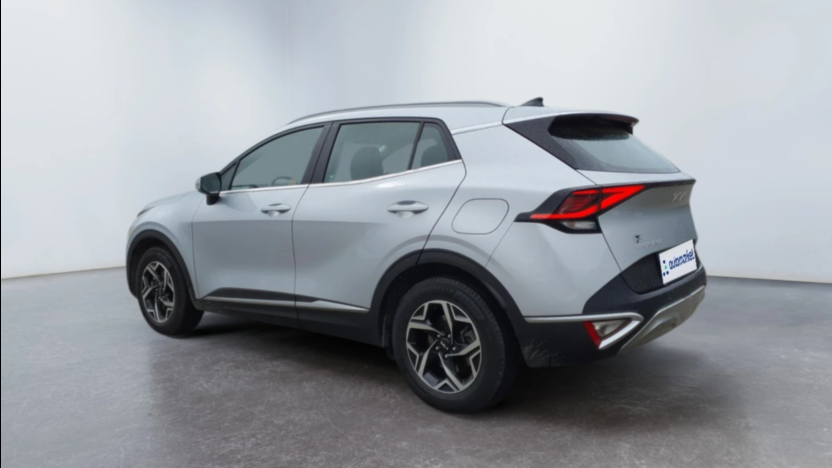 KIA Sportage Sportage 1.6 T-GDI M 2WD