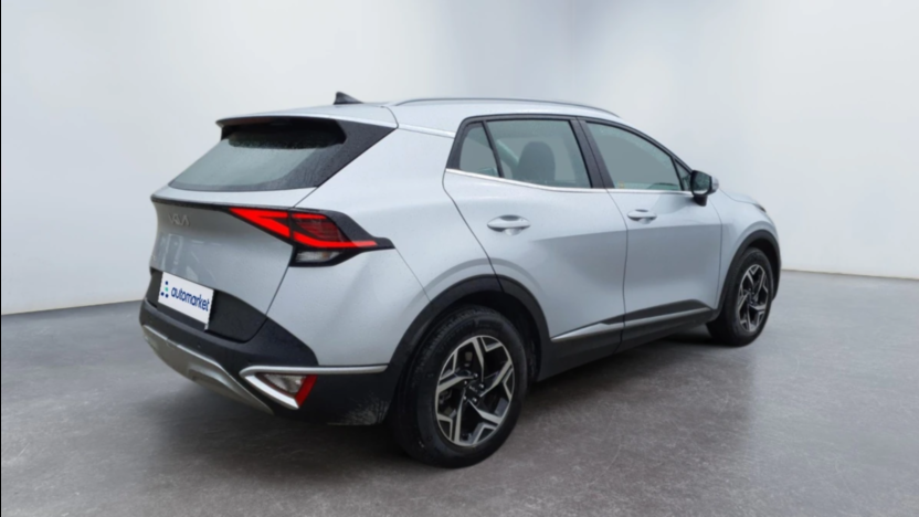 KIA Sportage Sportage 1.6 T-GDI M 2WD