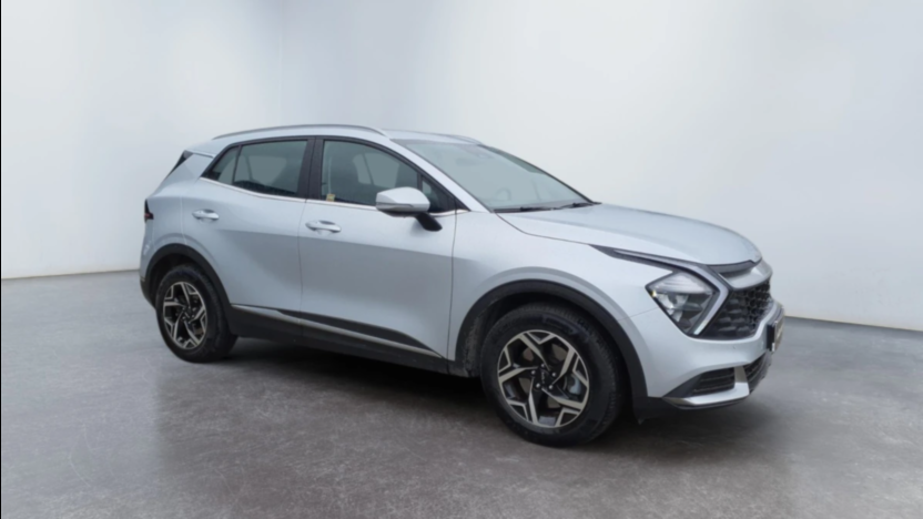 KIA Sportage Sportage 1.6 T-GDI M 2WD