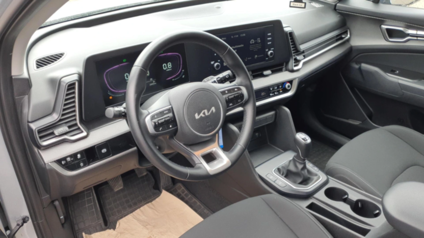 KIA Sportage Sportage 1.6 T-GDI M 2WD