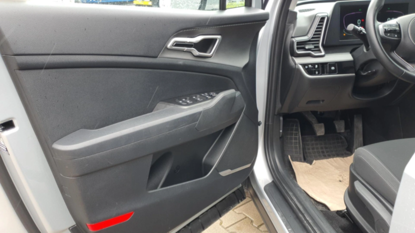 KIA Sportage Sportage 1.6 T-GDI M 2WD